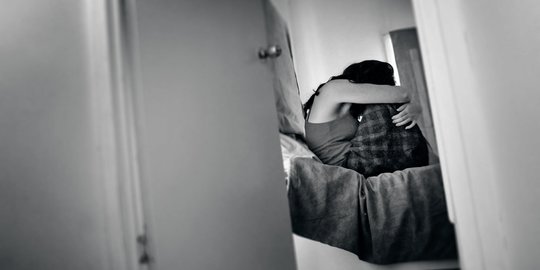 Dicekoki Miras dan Narkoba, Remaja di Serang Diperkosa 4 Pemuda