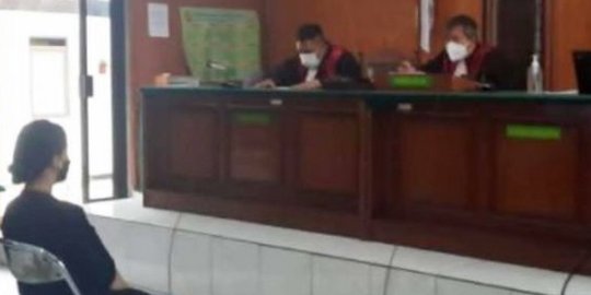 Kasus Istri Marahi Suami, Valencya Ungkap Coba Bunuh Diri hingga Minta Keadilan