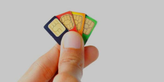 Polri Koordinasi dengan Kominfo Usut Penjual SIM Card untuk Penagih Pinjol Ilegal