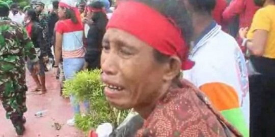 Sengketa Tanah Adat di Maluku Berujung Ricuh, TNI AL Minta Bukti Tudingan Perampasan