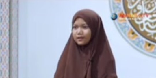 Cerita Nova Hasanah Mualaf Masuk Islam Diusir dari Rumah Bawa Uang Rp20 Ribu