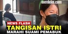VIDEO: Luapan Isi Hati Istri Dituntut 1 Tahun Penjara Akibat Marahi Suami Pemabuk