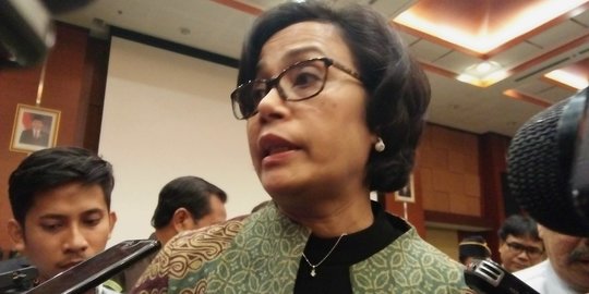 Sri Mulyani: Tidak Ada Alasan Wajib Pajak Lupa Bayar Pajak