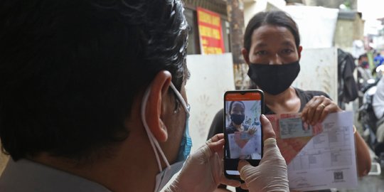 BKN: Sanksi untuk ASN Terima Bansos akan Ditetapkan oleh PPK