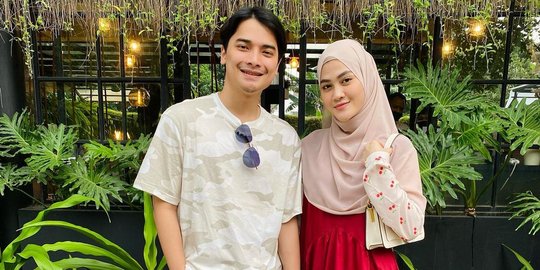 Sudah Berdamai, Alvin Faiz dan Henny Rahman Akhirnya Minta Maaf ke Larissa Chou