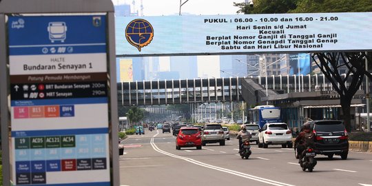 Pemerintah Diminta Beri Sanksi Tegas untuk Angkutan Ilegal Saat PPKM Level 3