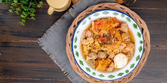 5 Resep Tumis Bakso yang Enak dan Lezat, Mudah Dibuat