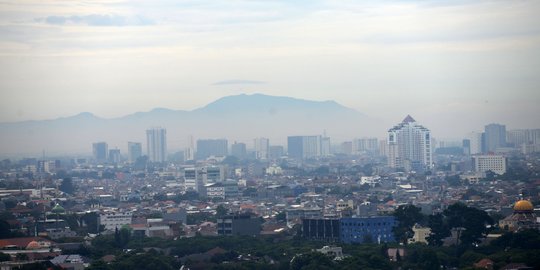 Kemendag: PPKM Berlevel Buat Ekonomi Kuartal III-2021 Tak Secantik Kuartal Sebelumnya