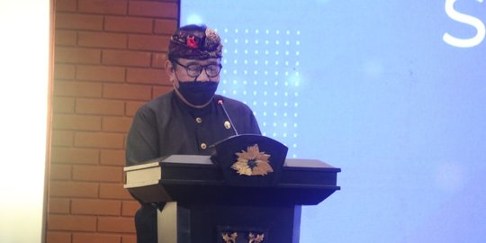 Harmonisasi Peraturan Perpajakan Diharapkan Beri Manfaat ke Ekonomi Bali