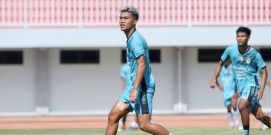 Liga 2: Kabar Buruk untuk PSIM, Akbar Tanjung Masih Berkutat Cedera