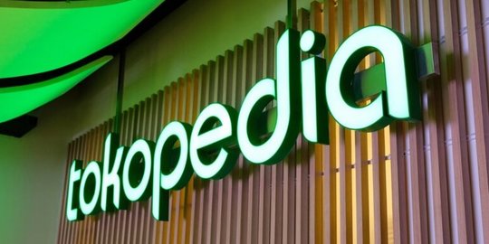 Inisiatif Tokopedia Beraksi Diluncurkan