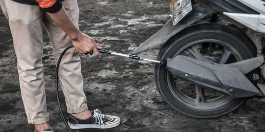 Tarif Memberatkan, Pemprov DKI Diminta Perbanyak Lokasi Uji Emisi Gratis