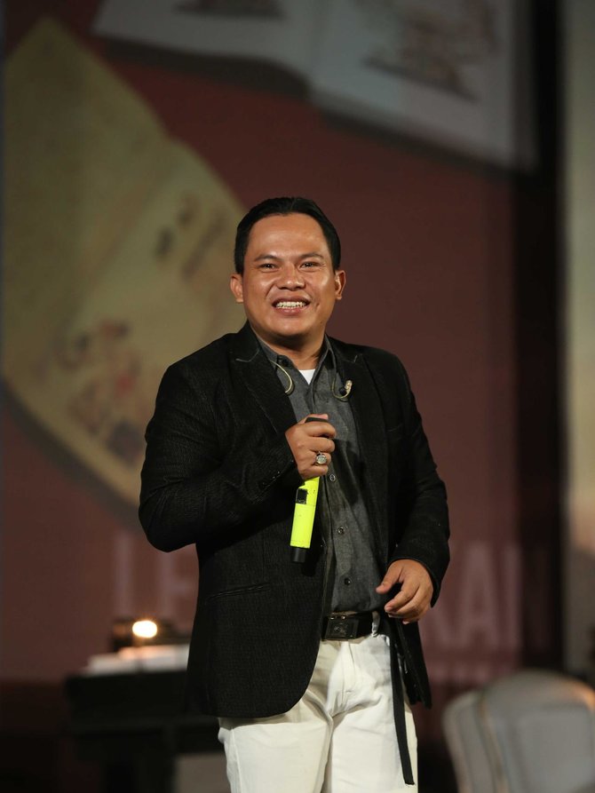 berjuang dari tahun 99 faank ceritakan perjuangan kariernya bersama wali