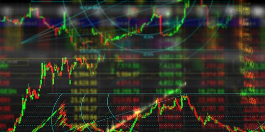 Gaet Milenial, Perusahaan ini Luncurkan Aplikasi Trading Forex