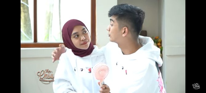 ria ricis serahkan semua harta ke ibunya ini reaksi teuku ryan