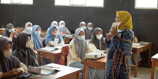 Kemenag Gelar Pelatihan untuk Tingkatkan Literasi Digital Madrasah