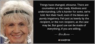 alice munro