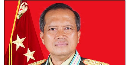 Kandidat Kuat Calon Pangkostrad, Ini Sosok Mayjen Nyoman di Mata Prajurit