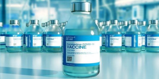 Benarkah Vaksin Covid-19 Berdampak Pada Kesuburan? Cek Faktanya