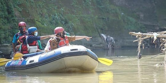 Relokasi 3 Sungai, Pemkot Medan Bangun Ini untuk Warga Bantaran Terdampak