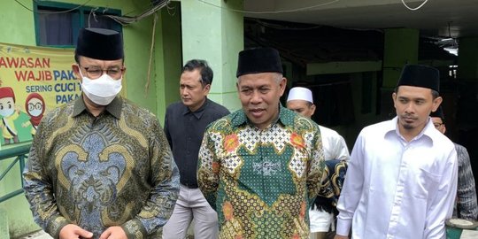 Fraksi PKS DPRD Pandang Positif MUI DKI soal Rencana Cyber Army Bela Anies