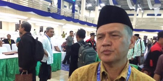 Muhammadiyah Soal Cyber Army MUI DKI Bela Anies: Hak untuk Membela Diri dari Serangan