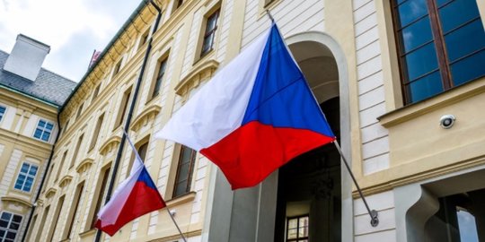 Ceko Catat Kasus Harian Covid-19 Tertinggi Sejak Pandemi