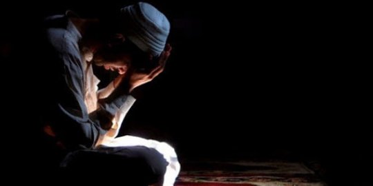 Mengetahui Keutamaan Sholat Witir Dan Tata Caranya Lengkap Disertai