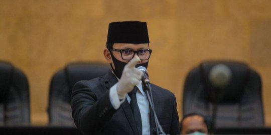 Ada Siswa Positif Covid-19 Pemkot Bogor Hentikan PTM di SDN Sukadamai 2