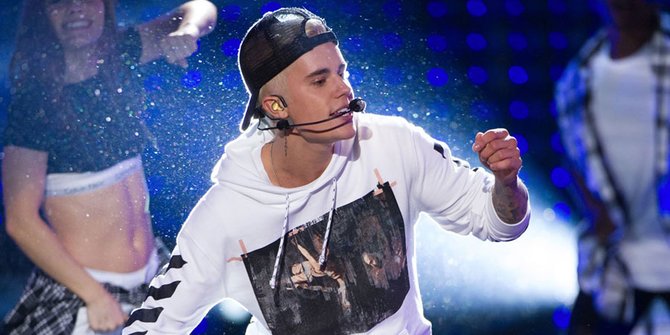 Tunangan Jamal Khashoggi Minta Justin Bieber Batalkan Konsernya di Saudi
