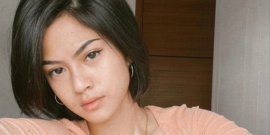 4 Potret Terbaru Hana Saraswati Buku Harian Seorang Istri, Makin Cantik dan Fresh