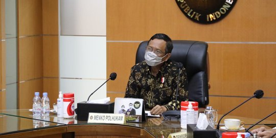 Pemkot Bogor dan 7 Kementerian Lembaga Terima Hibah Aset BLBI Rp492 Miliar