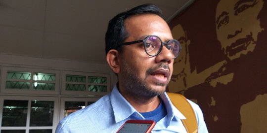 Haris Azhar: Penguasa Lebih Baik Urus Papua agar Damai Daripada Pidanain Saya