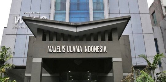 MUI akan Lebih Teliti Usai Anggota Komisi Fatwa Ditangkap Densus 88 Terkait Terorisme