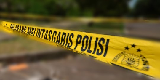 Kronologi Polisi Ditabrak Bandar Narkoba di Cirebon