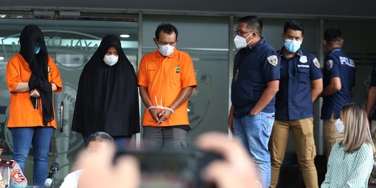 Kasus Mafia Tanah Nirina Zubir, Penyidik Dalami Keterlibatan Pembeli