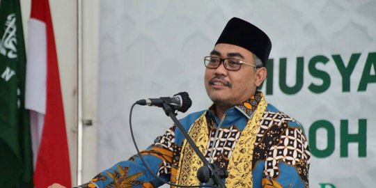 PKB: Anies Kalau Mau Bikin Tim Siber Tidak Usah Libatkan Ulama