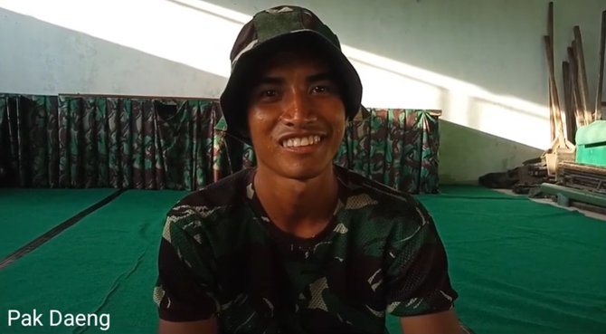 ini alasan para prajurit tni memilih pasangan hidup tenaga kesehatan