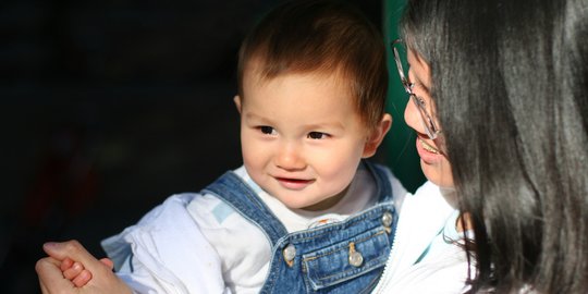 100 Nama Bayi Laki-laki Bahasa Sunda Lengkap dengan Artinya, Bermakna Agung