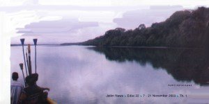 hutan mangrove blok bedul banyuwangi