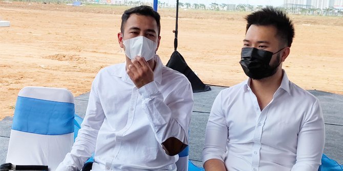 rans prestige sportstainment dibangun raffi ahmad habiskan dana triliunan rupiah