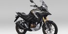 Penjualan Motor Honda Juga Laris di GIIAS 2021, New CB150X Dipesan 59 Unit