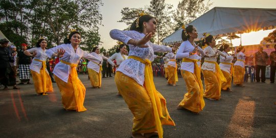 Kebudayaan adalah Sistem Kehidupan Masyarakat, Pahami Unsur dan Wujudnya