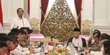 PKS Kritik Jokowi: Mestinya Fokus Kerja, Bukan Menambah Gemuk Kabinet