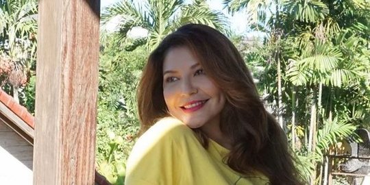 Intip Foto Jadul Tamara Bleszynski, Netizen Ramai Komentar Begini