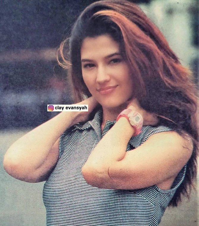 foto lawas tamara bleszynski