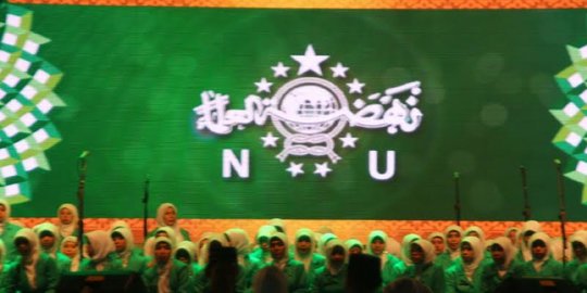 Gus Ipul Dorong Muktamar Dipercepat, Ketua PBNU Minta Jangan Bikin Gaduh