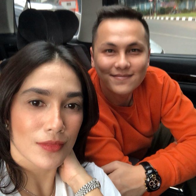 andhika pratama dan ussy sulistiawatyinstagram andhika pratama