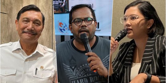Fatia Siap Hadapi Luhut di Pengadilan: Publik Bisa Tahu Soal Situasi di Papua