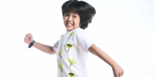 Masih Berusia 9 Tahun, Ini Potret Jerico Septian Pemain FTV Suara Hati Istri
